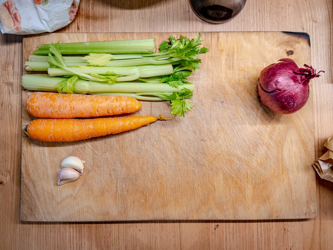 Cooking Classes